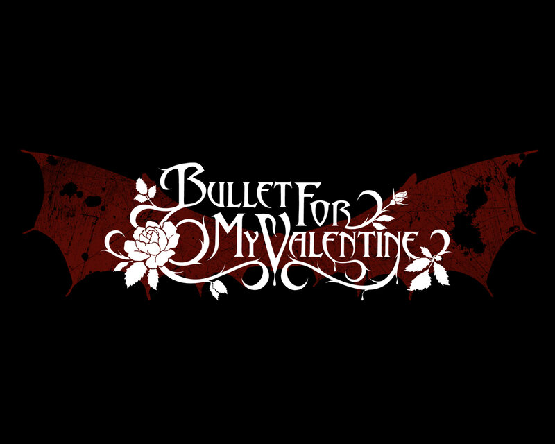 Bullet for My Valentine logo