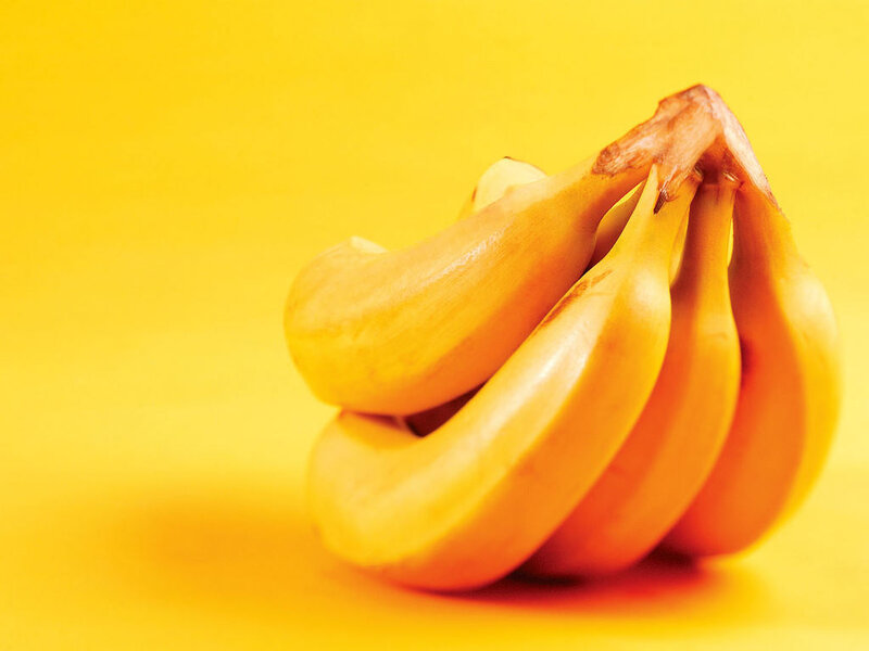 Bunch of Bananas