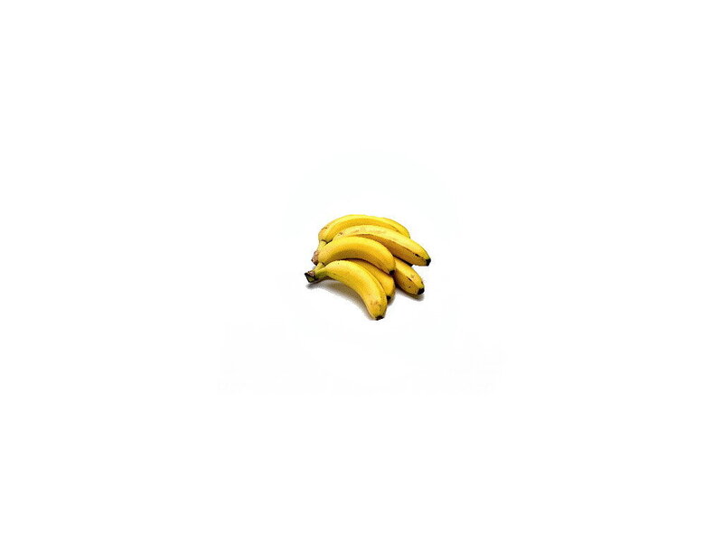 Bunch of Yellow Bananas — Neutral