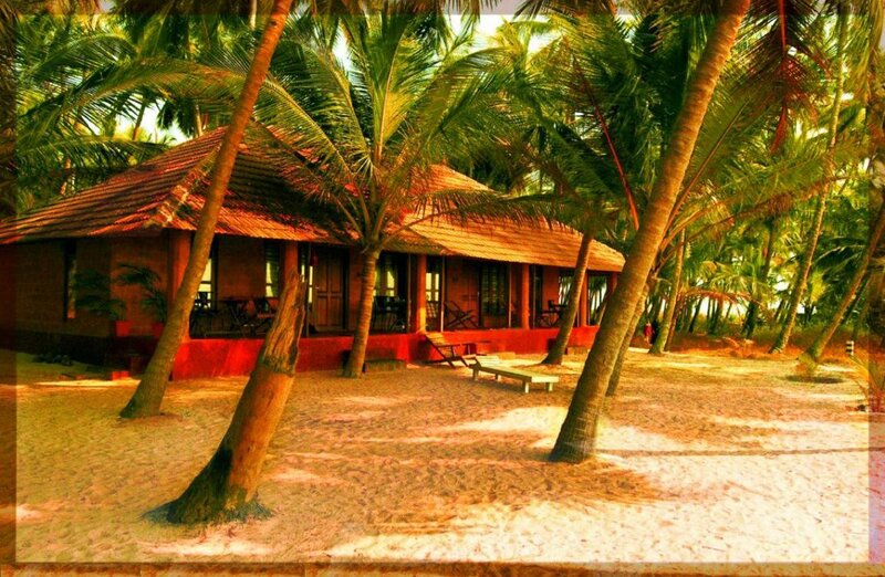 Bungalow in Palm Grove