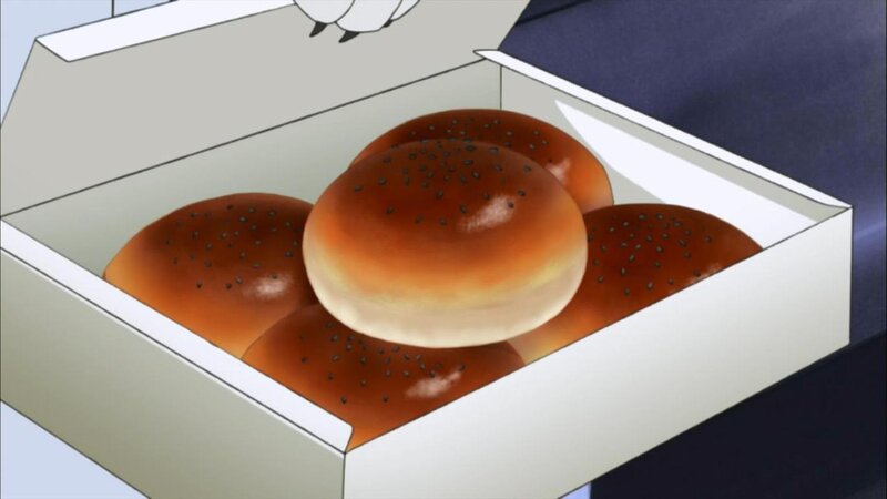 Buns in a Box