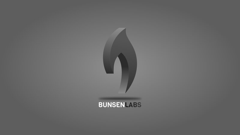 Bunsen Labs Logo