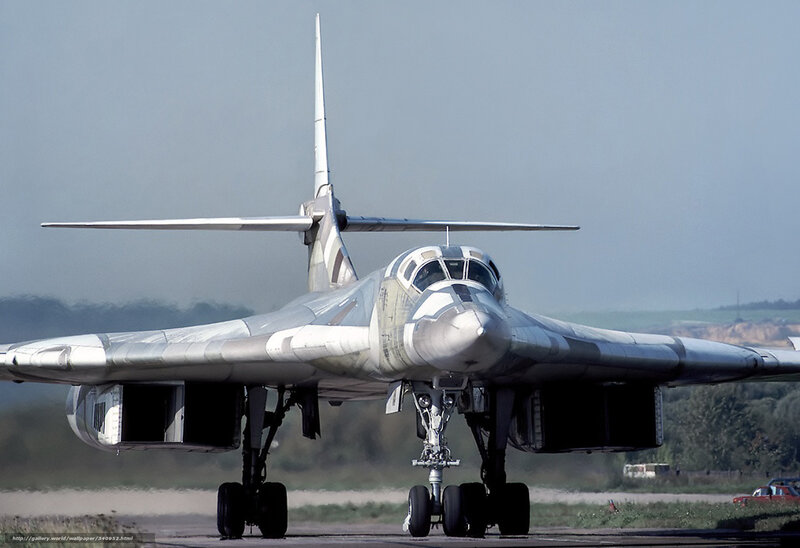 Buran-class Bomber