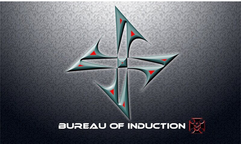 Bureau of Induction logo