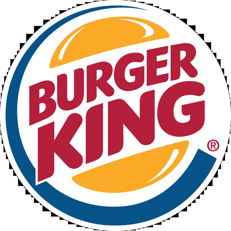 Burger King logo