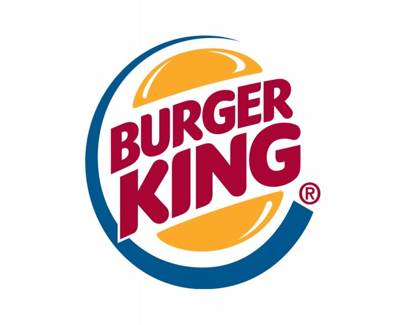 Burger King logo