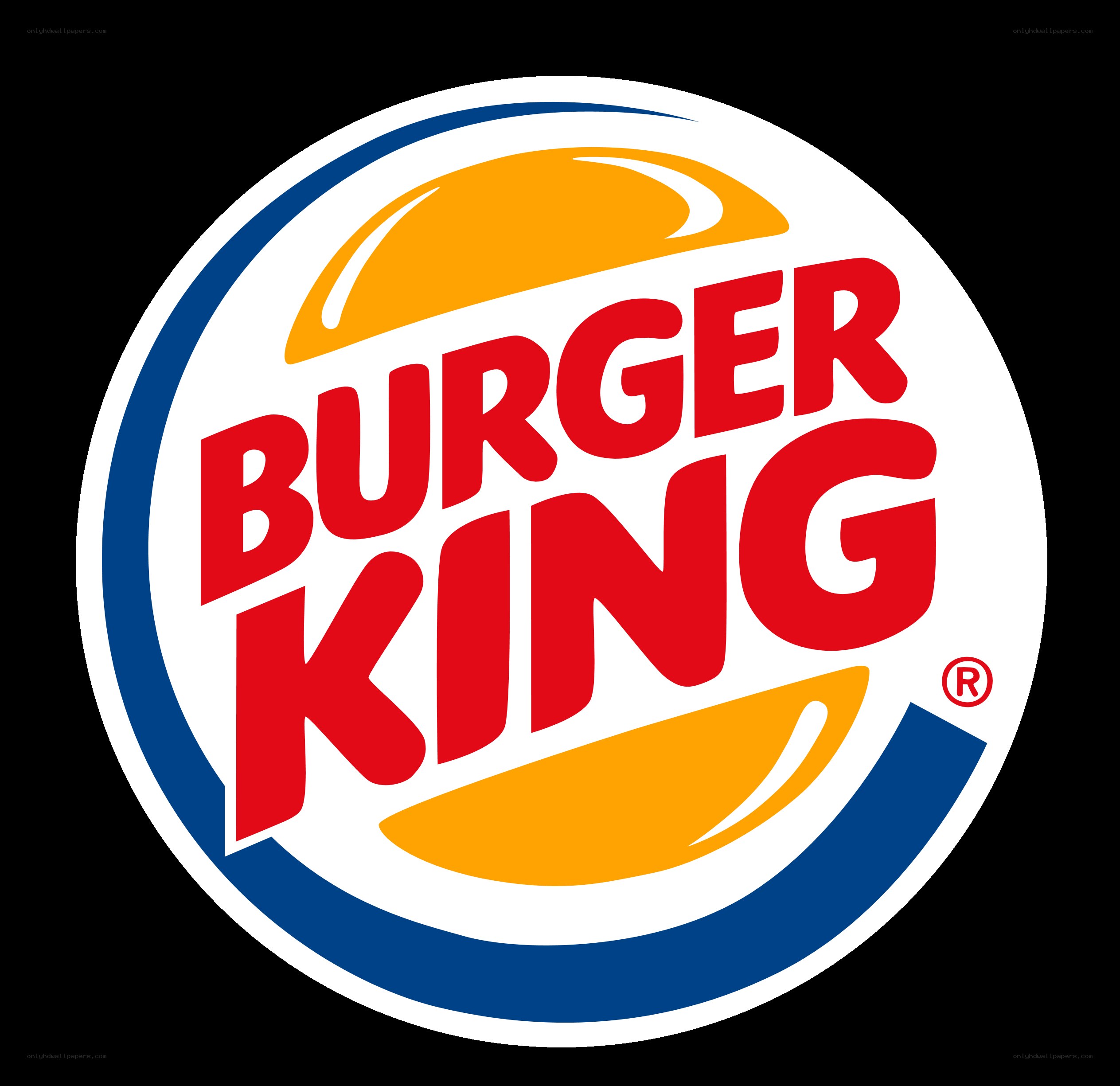 Burger King logo