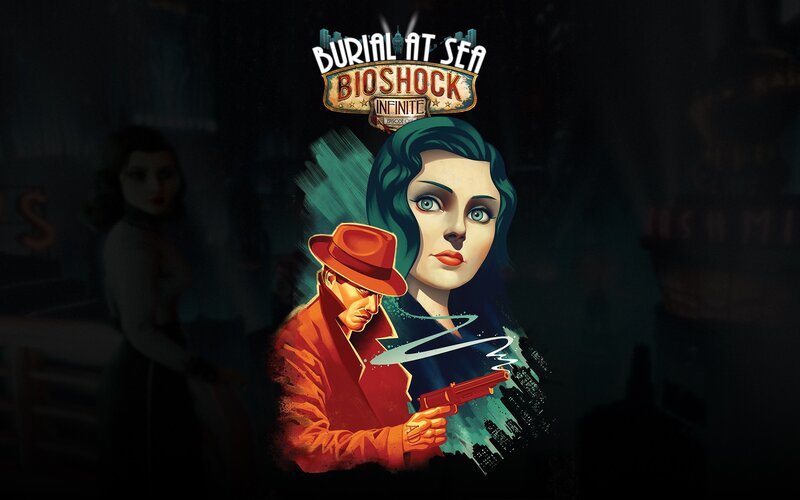 Burial at Sea: Bioshock Infinite