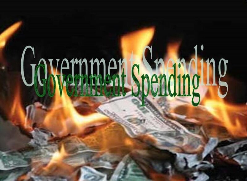 Burning Money