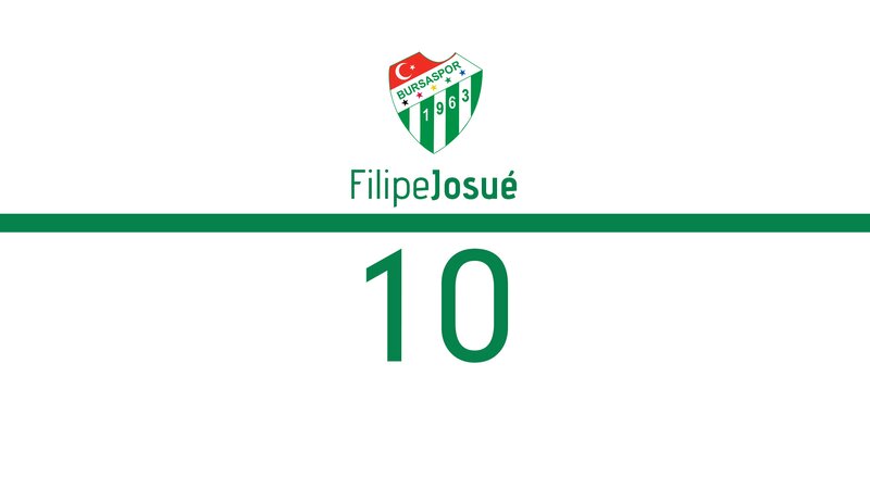 Bursaspor Jersey