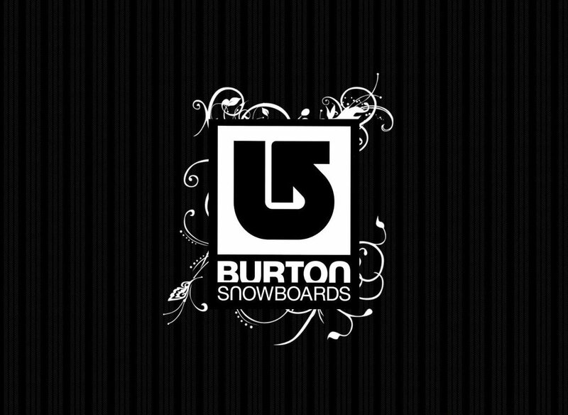 Burton Snowboards logo