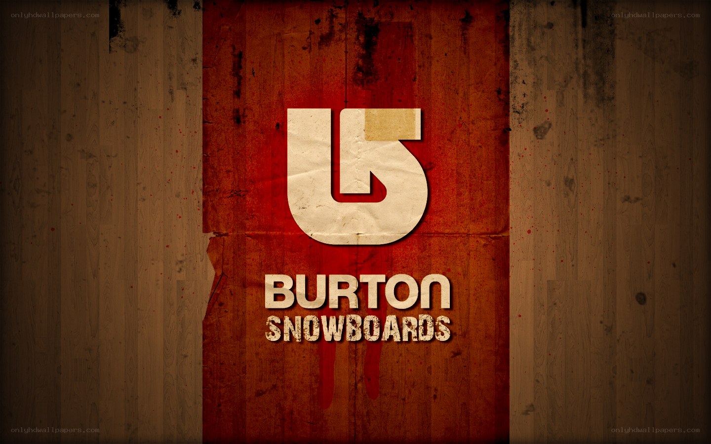 Burton Snowboards logo