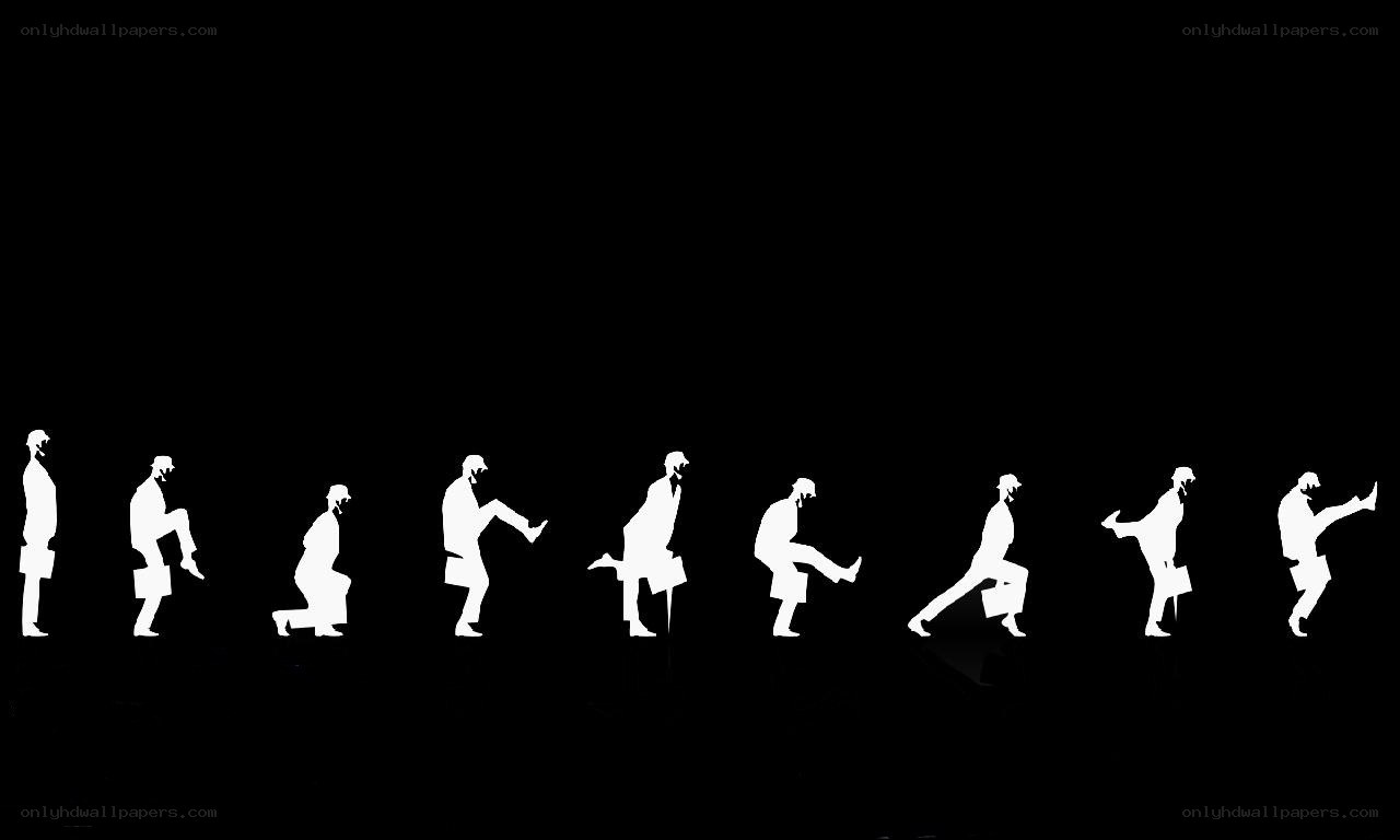 businessman martial arts sequence