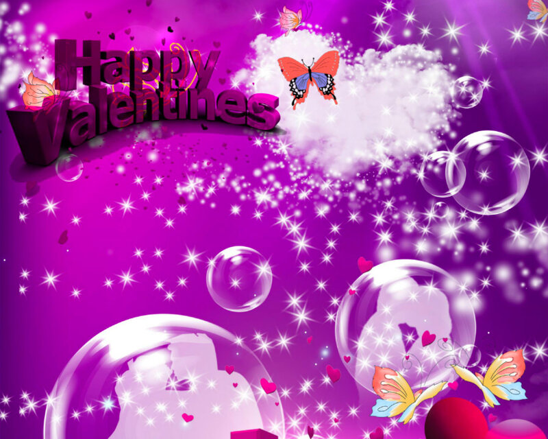 Butterflies and Bubbles