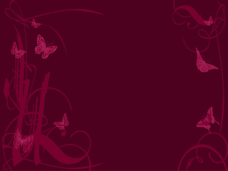 Butterflies and Vines