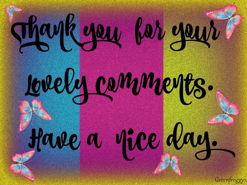 Butterflies on Colorful Background — Pink