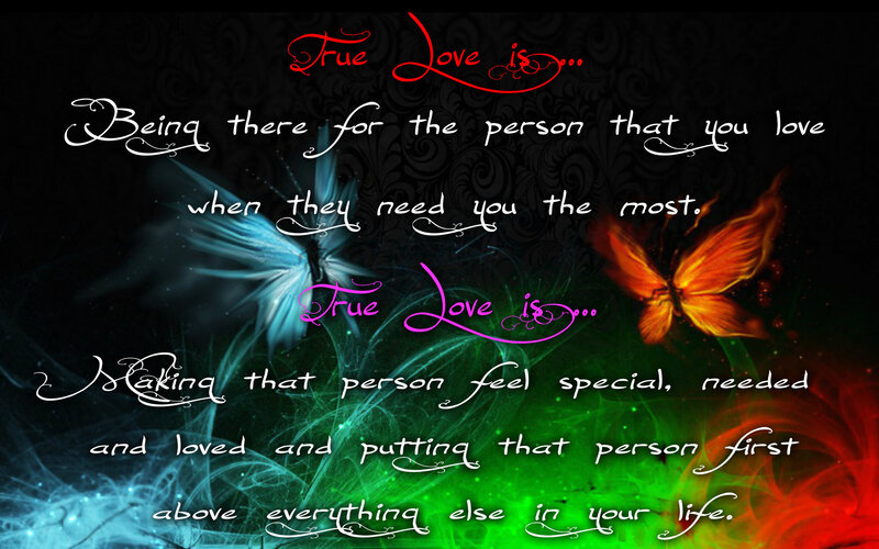 Butterflies with Text — Black, Dramatic