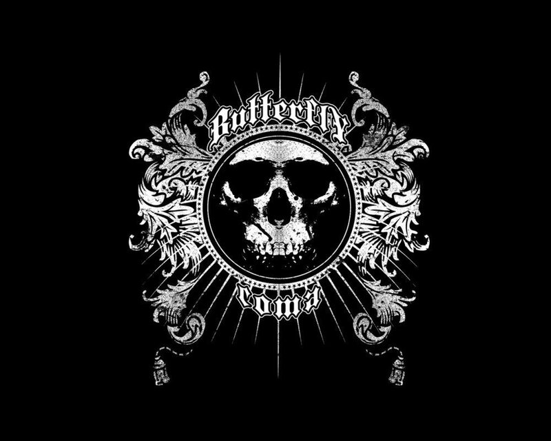 Butterfly Coma logo