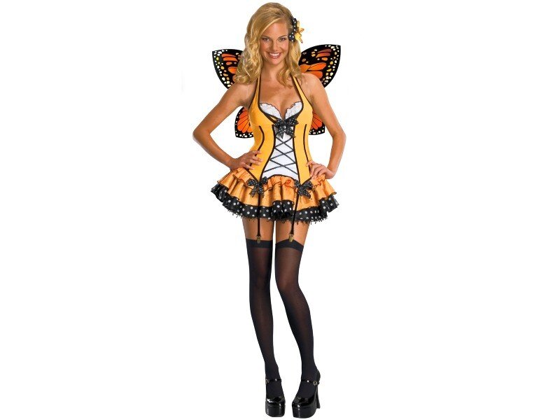 butterfly costume for women