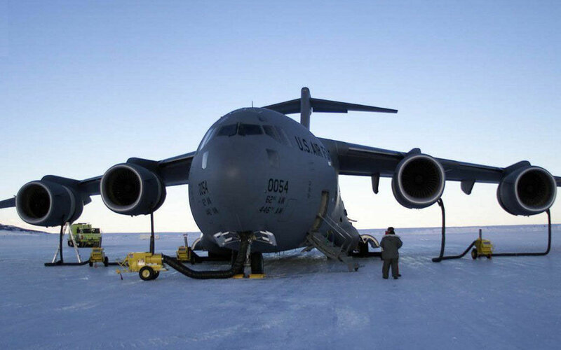 C-17 Globemaster III