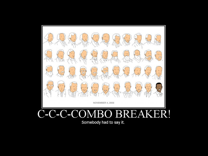 C-C-C-Combo Breaker