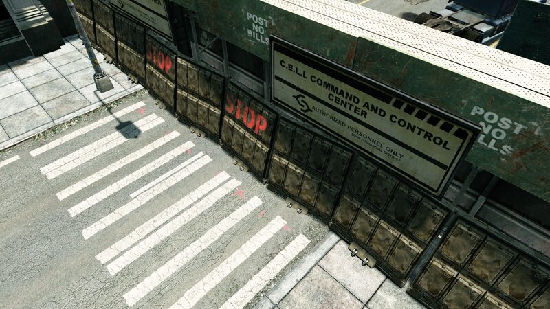 C.E.L.L. Command and Control