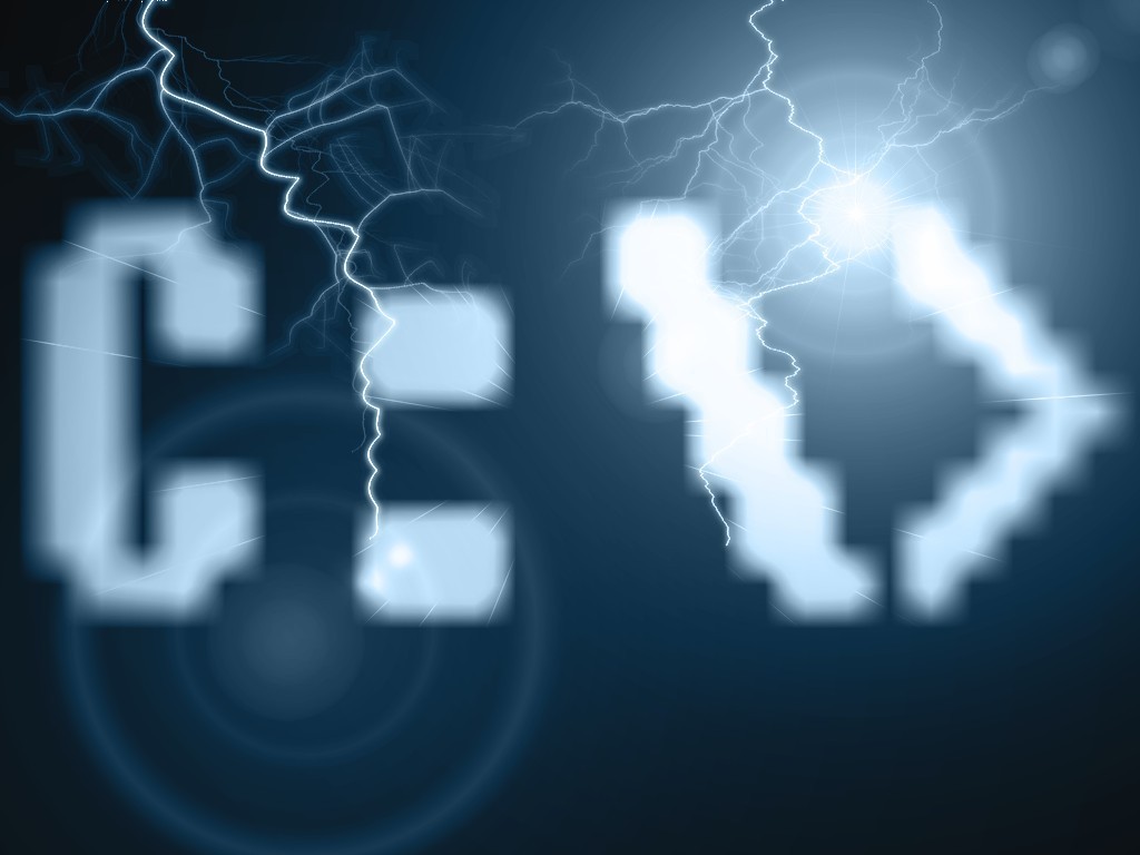 C++ programming language