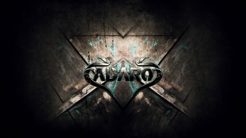 Cadaro logo on textured background