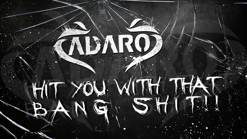 Cadaro logo with tagline
