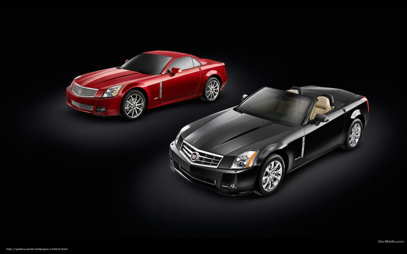 Cadillac XLR Convertible Cars