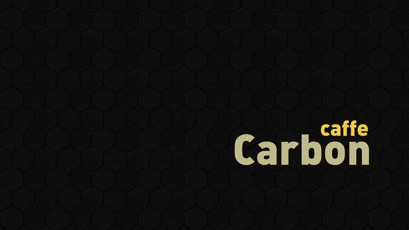 Caffe Carbon logo