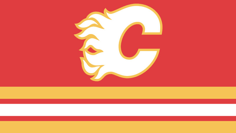Calgary Flames logo