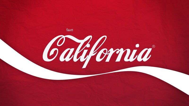 California Logo