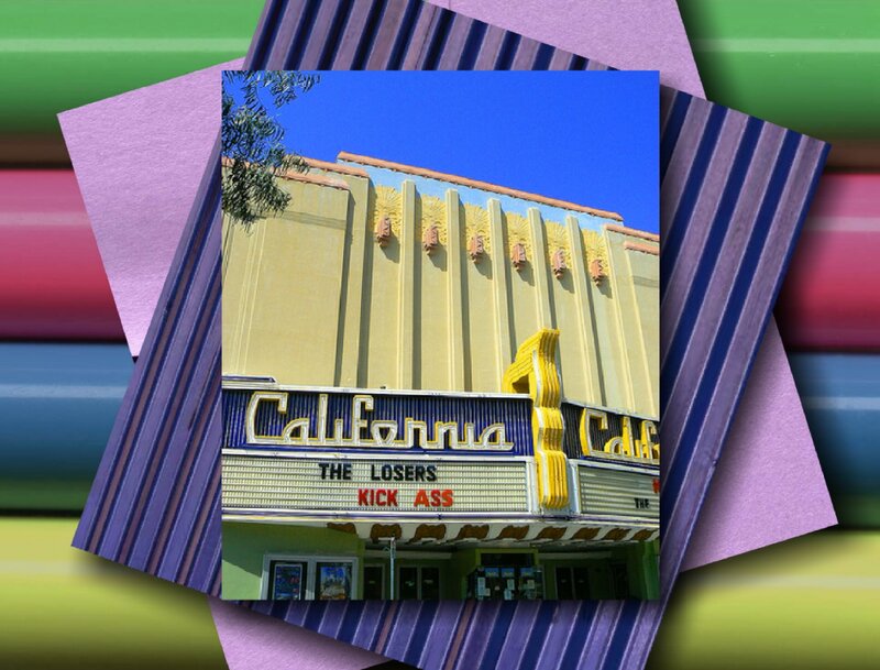 California Theater
