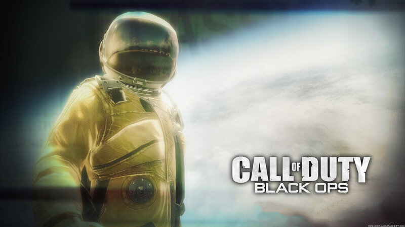 Call of Duty Black Ops
