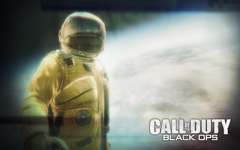 Call of Duty Black Ops