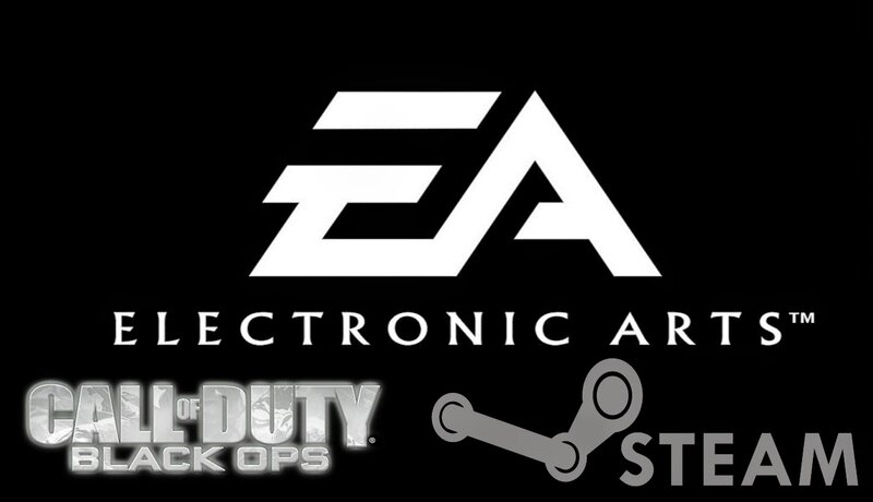 Call of Duty Black Ops — Neutral