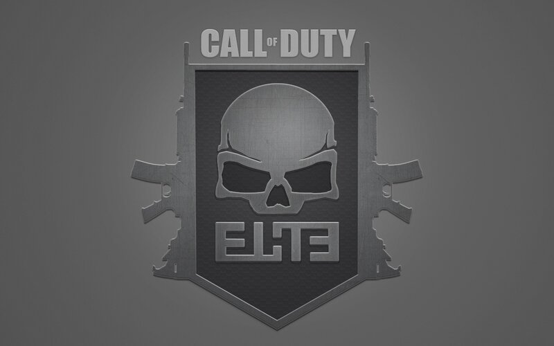 Call of Duty: Elite logo