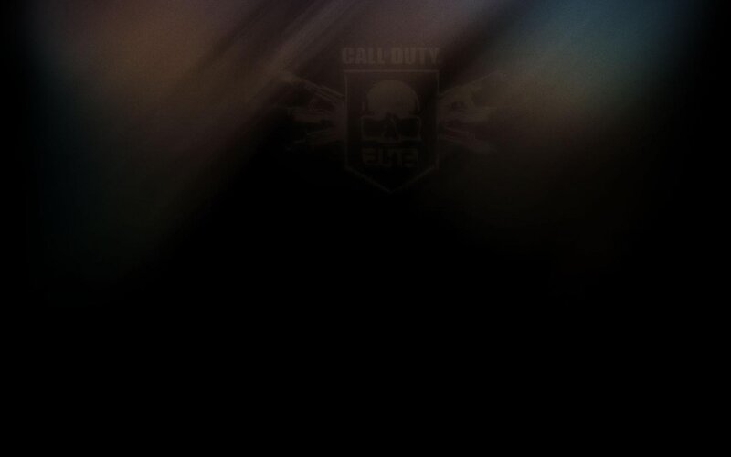 Call of Duty: Elite logo