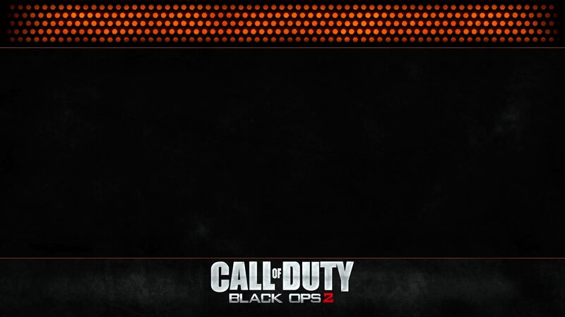 Call of Duty Logo — Black, Dark, Dramatic, Digital Art