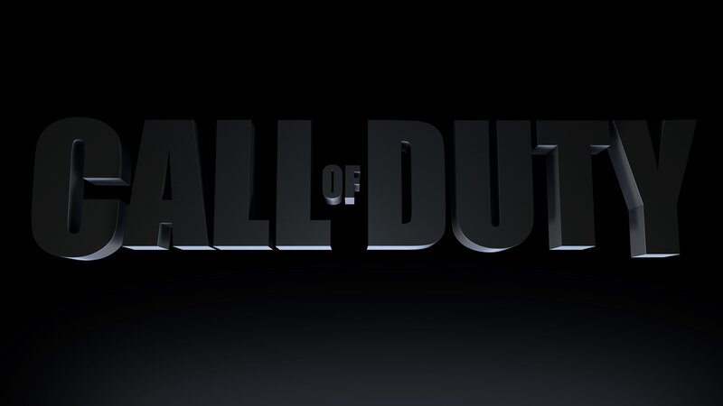 Call of Duty logo