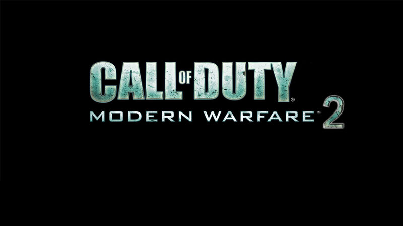 Call of Duty: Modern Warfare 2 logo