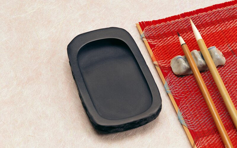 Calligraphy Set