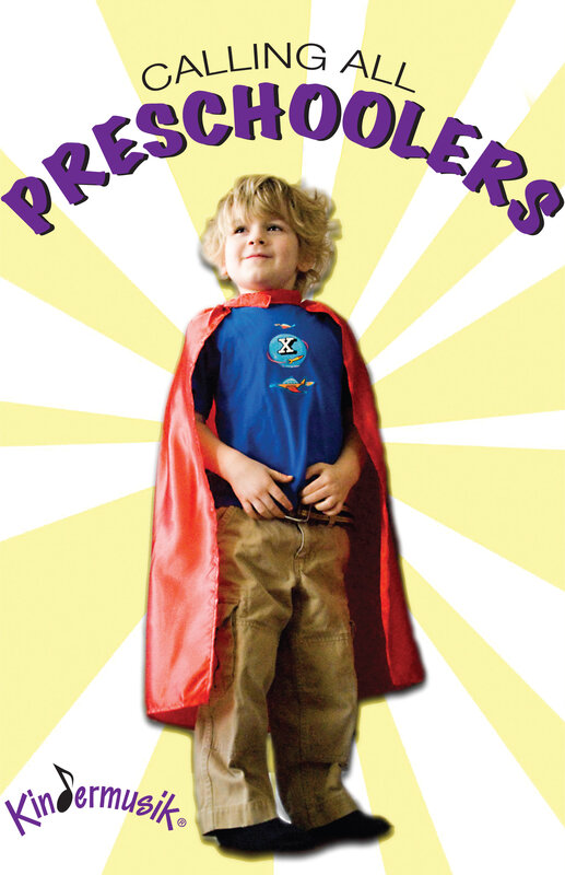 Calling All Preschoolers