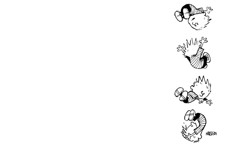 Calvin Falling