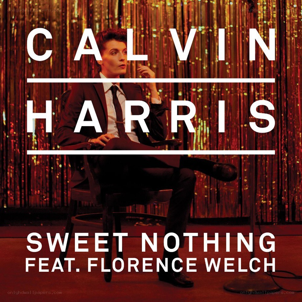 Calvin Harris featuring Florence Welch