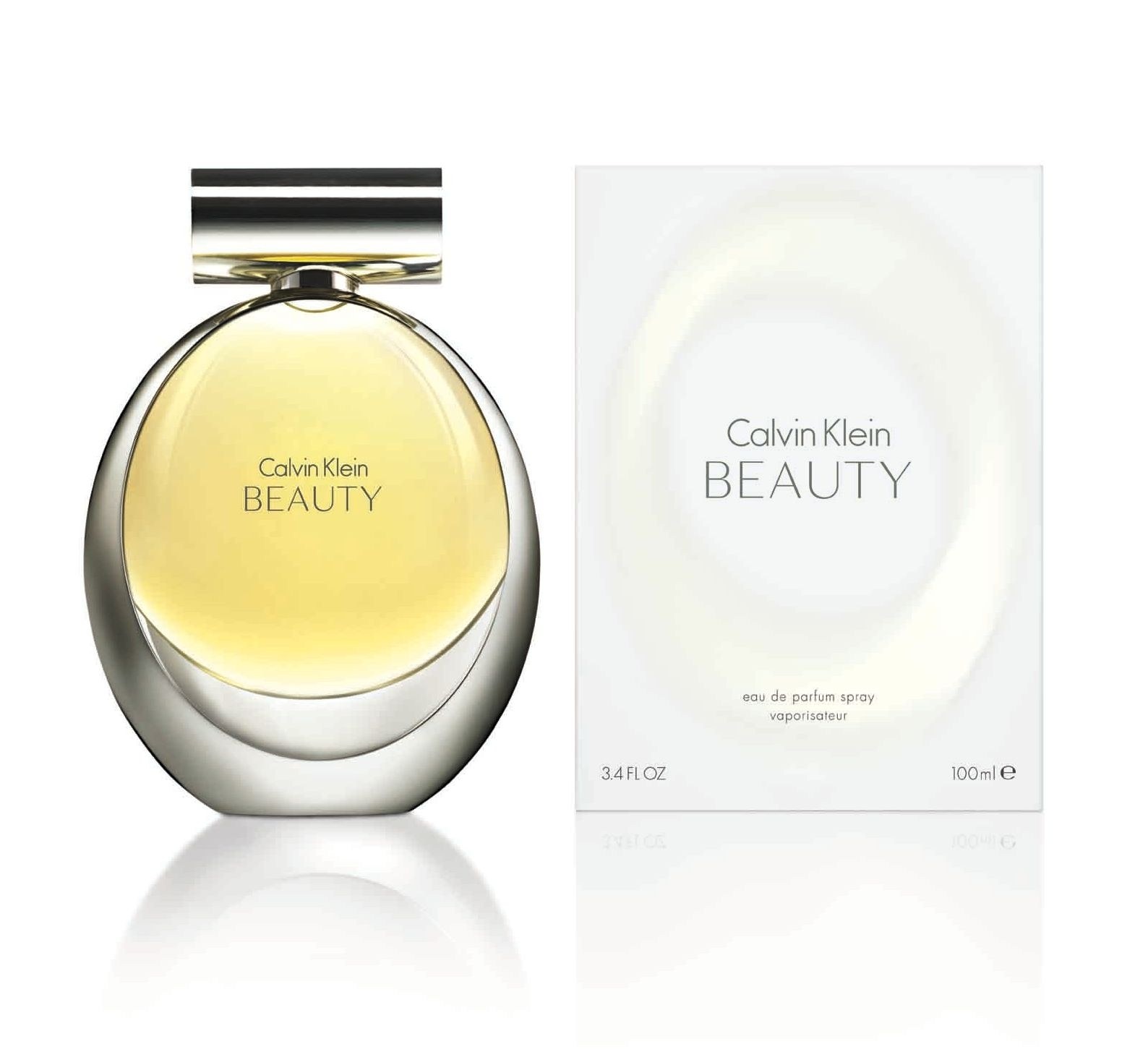 Calvin Klein Beauty perfume