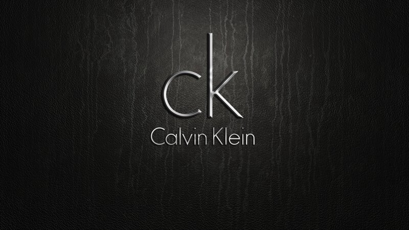 Calvin Klein Logo