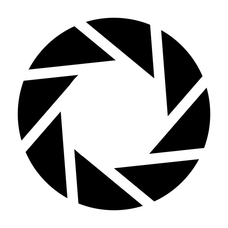 Camera Aperture Blades