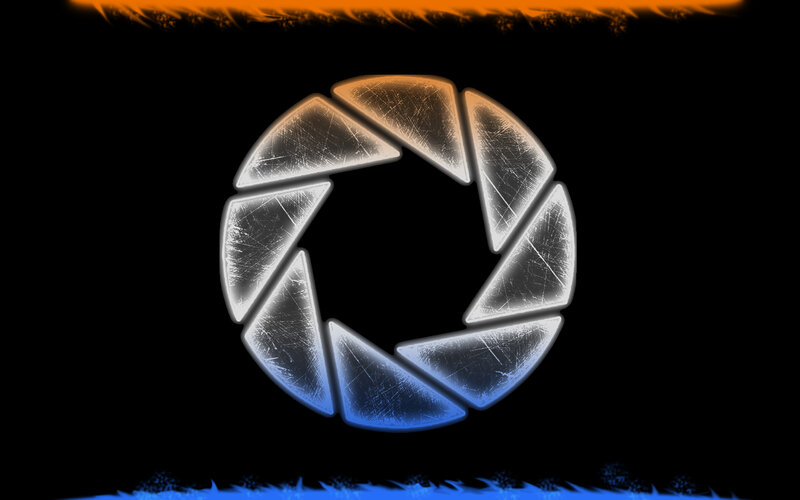 camera aperture design